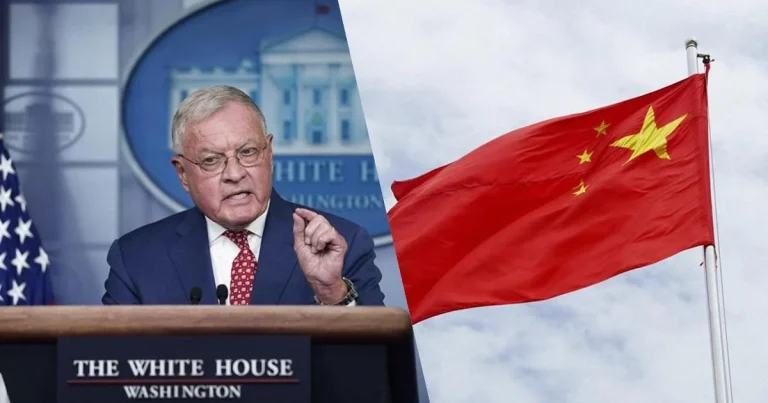 Çin ABŞ-ın Ukrayna müharibəsi ilə bağlı iddialarına münasibət bildirib