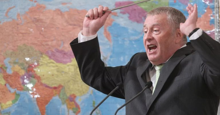 Jirinovskinin Rusiya haqda proqnozu gündəm oldu: 5 il sonra…