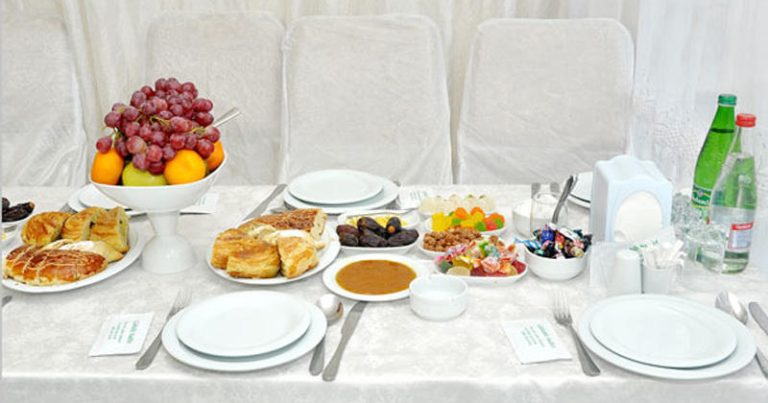 Artıq yaslara dəvətnamə ilə çağırılacağıq