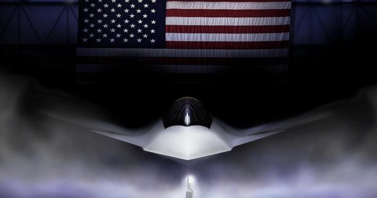 Boeing ABŞ Hərbi Hava Qüvvələri üçün F-47 qırıcısının istehsalına start verib