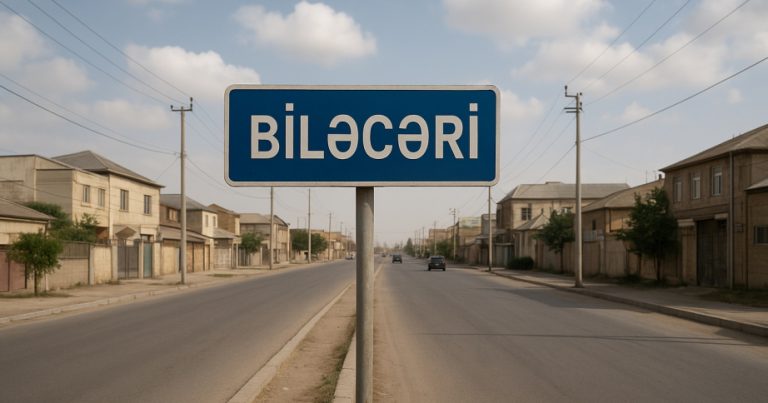 “Biləcəri sindromu” TƏHLİL