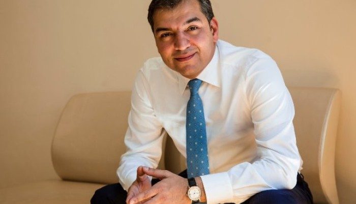 Prezidentin şiddətli töhmət verdiyi Fuad Nağıyevin “romantika”sı: Qışda çimərlik macərası – REPLİKA