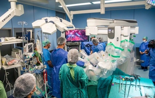 Azərbaycan tibbində ilk – Onkoloji xəstələrə müjdə