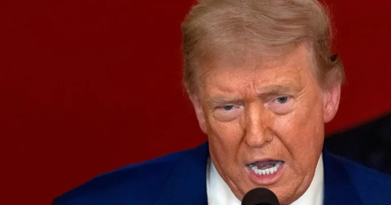 Tramp: “Putinə görə çox məyusam”