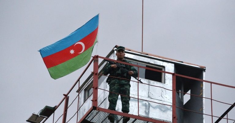 Sərhəddəki sakitliyin İLGİNC səbəbi – Paşinyan üçün kritik payız