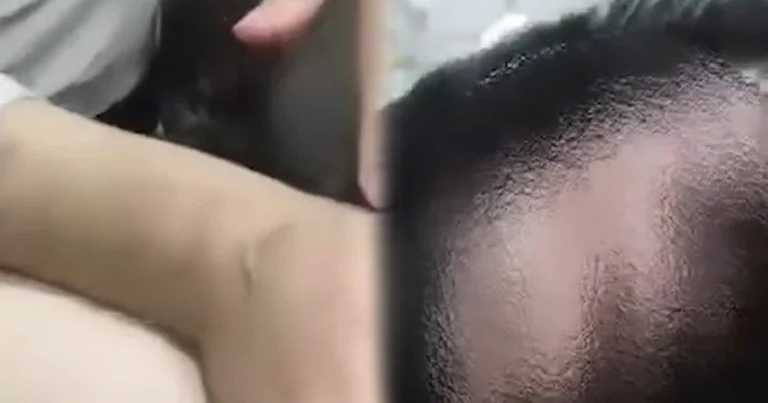 Qonşular işgəncə verilən oğlan barədə DANIŞDILAR: “Çarəsiz qalmışdı, vəhşicəsinə döyülmüşdü”