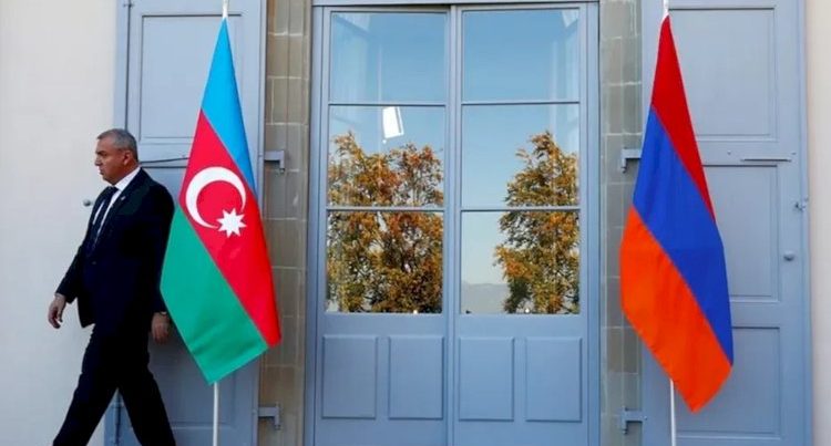 Erməni liderdən GÖZLƏNİLMƏZ ÇIXIŞ – “Bu cür bəyənatların səslənməsi təsadüfi deyil”