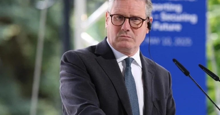 Britaniya Fələstin dövlətini rəsmən tanıyacaq