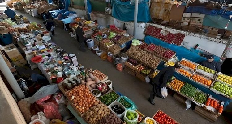 Kiloqramı 15 manata qalxdı – Bazarda sitrus böhranı yaxınlaşır!