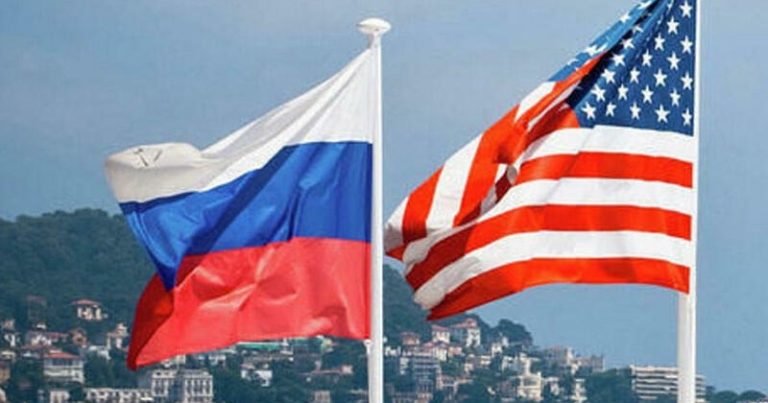 ABŞ BAŞLAYIR – Rusiya iqtisadiyyatı tamamilə ÇÖKDÜRÜLÜR