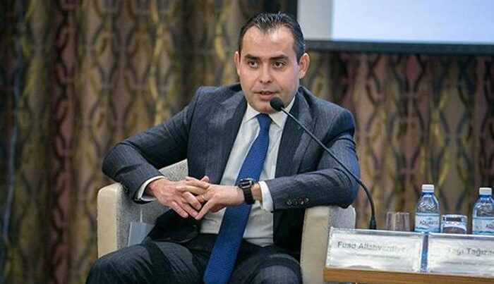 Arvadının həbs etdirdiyi məşhur iş adamından xəbər var