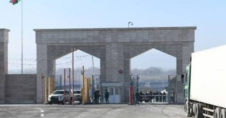 SON DƏQİQƏ! Oktyabrın 1-dən quru sərhədlər açılır? AÇIQLAMA