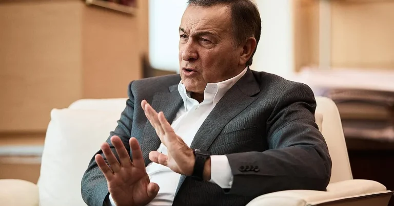 Rusiyada Ağalarovla bağlı nə baş verir? – Moskva təhlükəli oyuna başladı