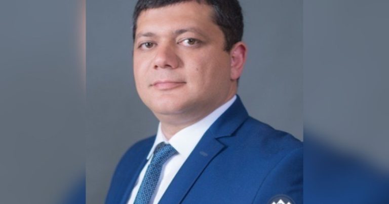 Rusiyanın faşist mediası daha bir azərbaycanlı lideri hədəfə aldı: Bəhruz Hümbətov deputatdır və…