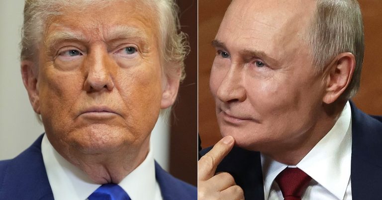 Trampın yumşaq siyasəti sona çatır?- Kreml liderinə SƏRT CAVAB gözlənilir