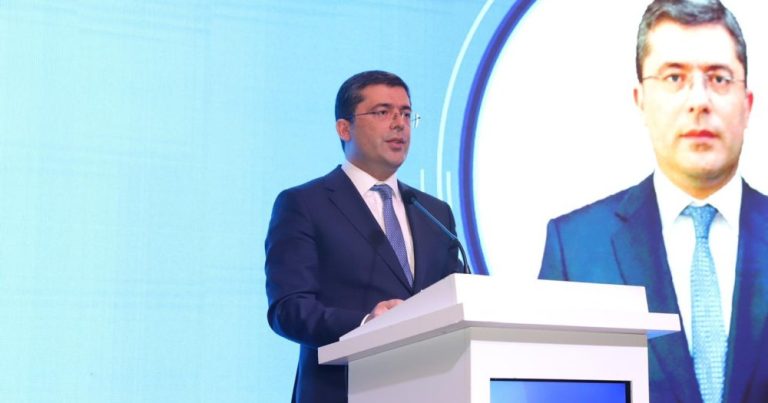 MEDİA-nın icraçı direktoru süni intellektin mətbuatda tətbiqindən danışıb