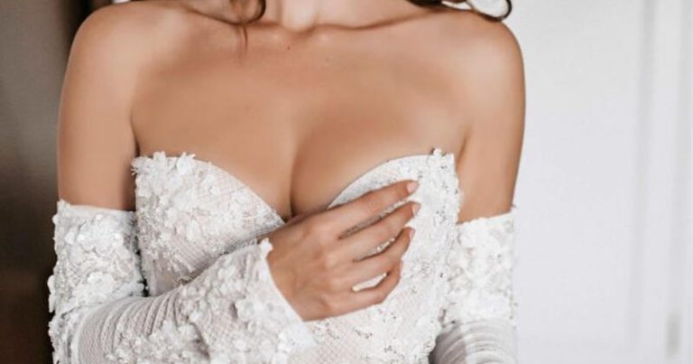 Azərbaycanda gəlin toyda geyimi ilə TƏƏCCÜBLƏNDİRDİ – VİDEO