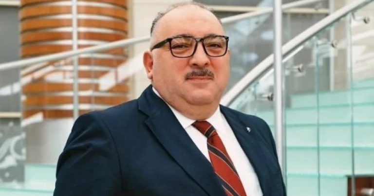 Cabir İmanovun evinin qarşısında Bəhram Bağırzadəninhalı PİSLƏŞDİ – VİDEO