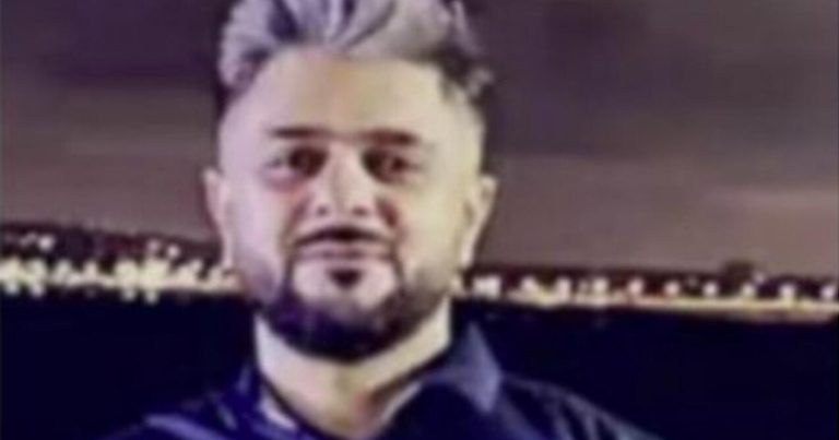 “Şamaxinka”da səkidə yıxılan 36 yaşlı kişi öldü