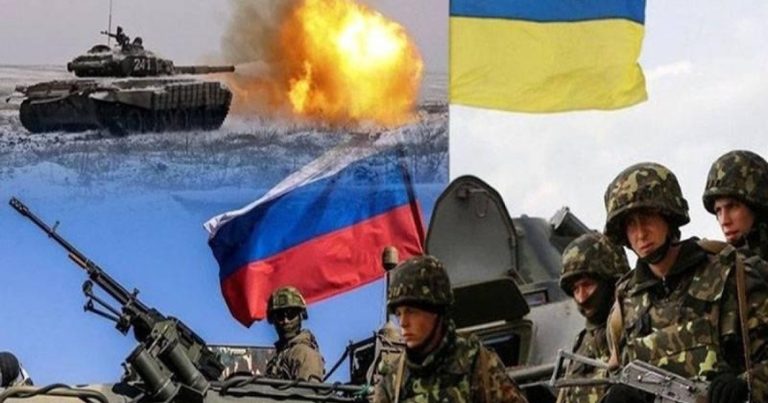 4 ölkə Rusiyaya qarşı HƏRƏKƏTƏ KEÇDİ: Qırıcılar HAVAYA QALDIRILDI!