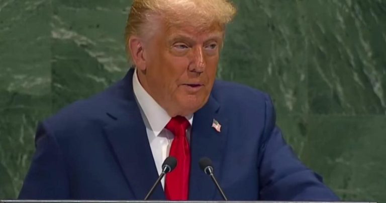 Tramp: “Yeddi müharibəni dayandırdım, BMT isə heç bir addım atmayıb”