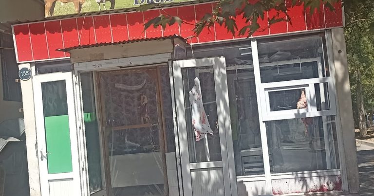 Ətin qiyməti 20 manatı KEÇƏCƏK – “Ot yoxdur, yem yoxdur…”