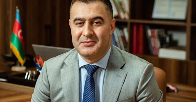 Keçmiş vəkil Adəm Məmmədov həbsdən buraxılıb