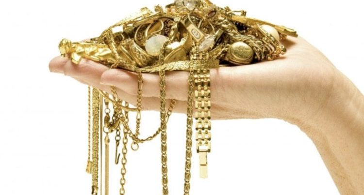 Pulumuzu qızıla dəyişək? – Qiyməti durmadan artır