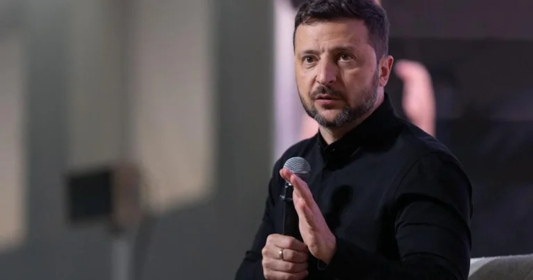 Slovakiya Ukraynanın Avropa yolunu dəstəkləyir – Zelenski