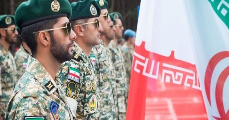 SEPAH-ın Azərbaycana “Pakistan döyüşçüləri” böhtanı – Tehrandan ağlasığmaz iddialar