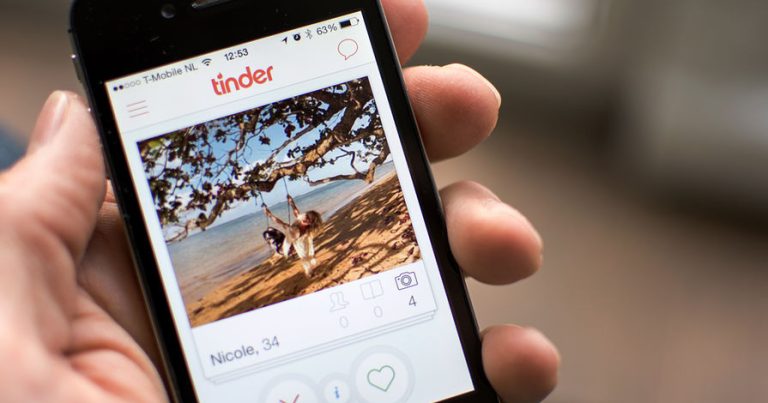 Gürcüstanda “Tinder dələduzu” həbs edildi