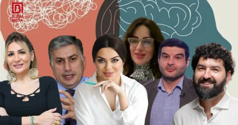 Azərbaycanda psixoloqların şok qiymətləri… – Araşdırma