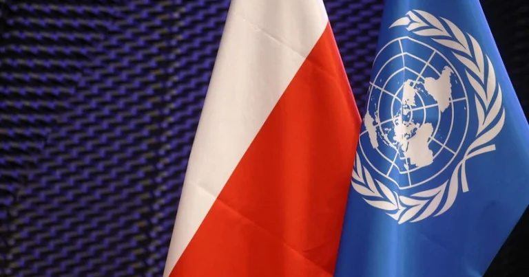 Polşa PUA insidenti ilə bağlı BMT Təhlükəsizlik Şurasının iclasının keçirilməsini tələb edib