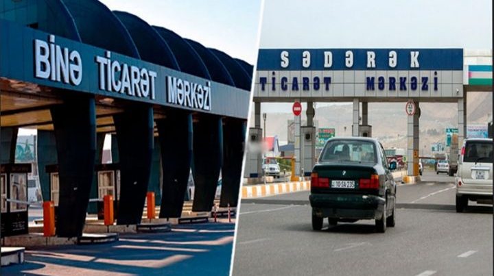 “Sədərək” və “Binə”də valyuta köçürmə sistemi- 1,5 milyonluq dələduzluq, özünə qəsd və müəmmalı Həmzə…