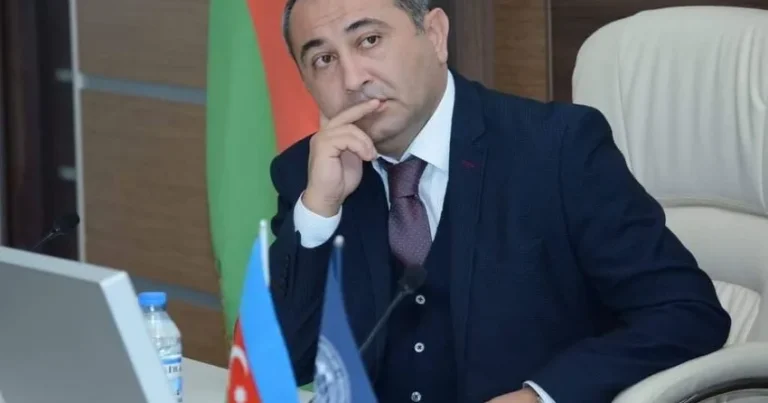 AYNA rəhbərinin villa qalmaqalı: susmaq səbəbi bilindi – 20 illik sənədə işarə