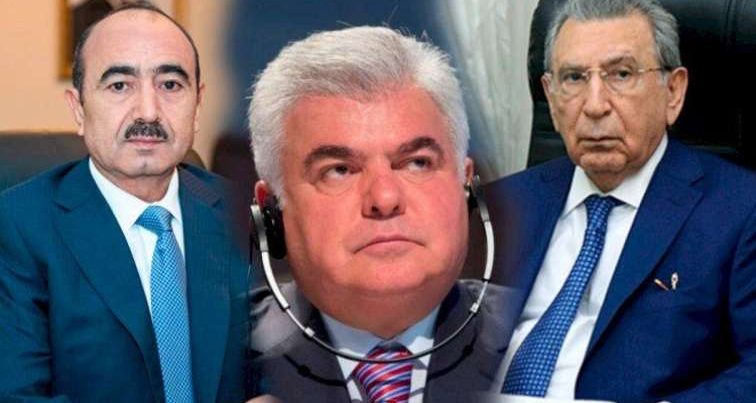 Onlar son zamanlar 100 milyonluq əmlak satıblar… – İDDİA