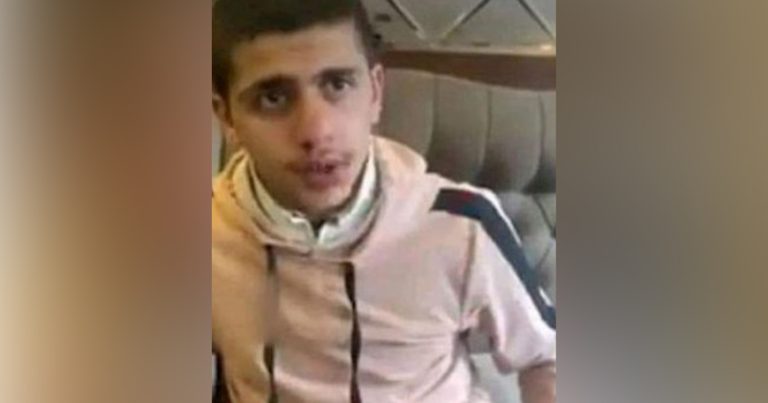 Uşaq Evindəki qalmaqalla tanınan Məhəmməd həbs edildi – 10 il