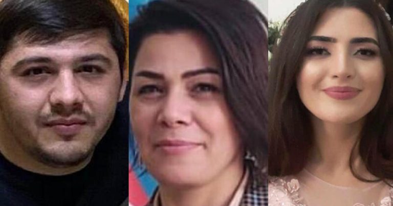 “Kimsə mənə deyirdi ki, ailə üzvlərimi öldürməliyəm” – Əhmədin şok etirafı – FOTO