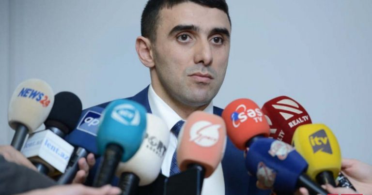 Elnur Əliyev təsisçisi olduğu MMC ilə yenə sövdələşdi – Bir gündə dörd müqavilə bağladı