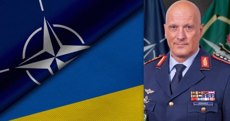 NATO generalı: Alyans ölkələri Ukraynanın təcrübəsindən istifadə etməlidir