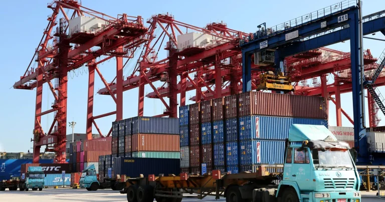 Çin Meksikanın ticarət və investisiya maneələri ilə bağlı araşdırmaya başlayıb