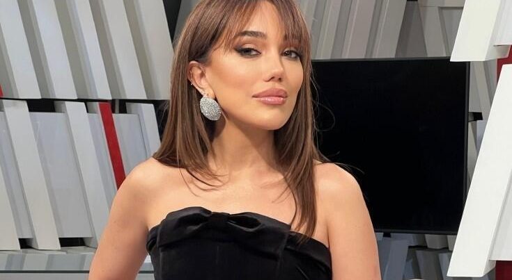 “Hamilə ola-ola məni boşadı” — Əməkdar artist – FOTO