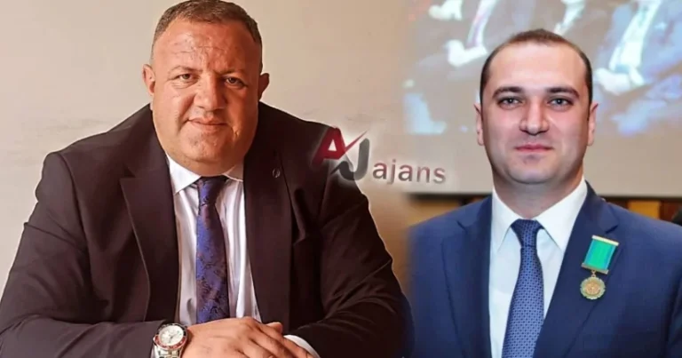 Vətəndaşları təhqir edən məmur İCRA BAŞÇISININ MÜAVİNİNİN QARDAŞIDIR?