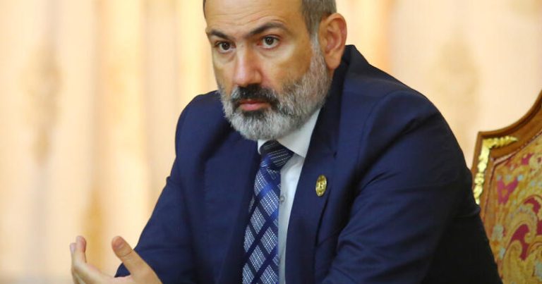 Paşinyan hakimiyyətdə qalacaqmı? – Diqqətçəkən ANALİZ