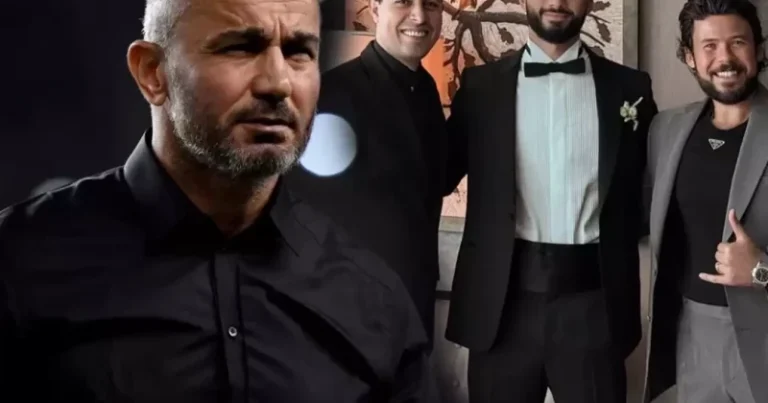 Qara Qarayev Musa Qurbanlının toyuna niyə gəlmədi? – İlginc səbəb…