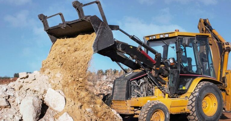 Bakının bu ərazisində söküntüyə başlanılır – 17 milyon manatlıq müqavilə