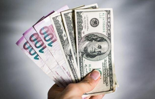 Dollarla bağlı vacib MƏLUMAT