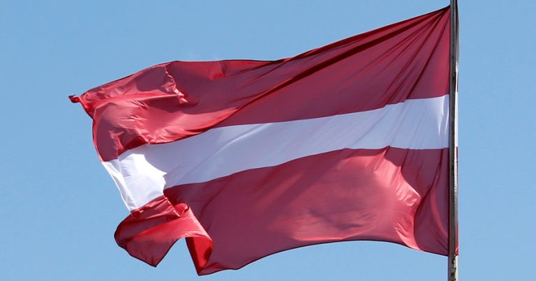 Latviya Rusiya və Belarus sərhədi üzərində hava məkanını bağlayacaq