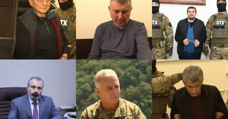 Bakıdakı ermənilərlə bağlı razılıq əldə olundu – Sensasion detallar