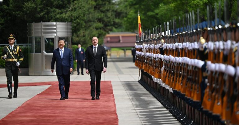 Əliyevə yeni status verildi: Dünyanın gözü bu ərazimizdə – Putin istəyir ki…